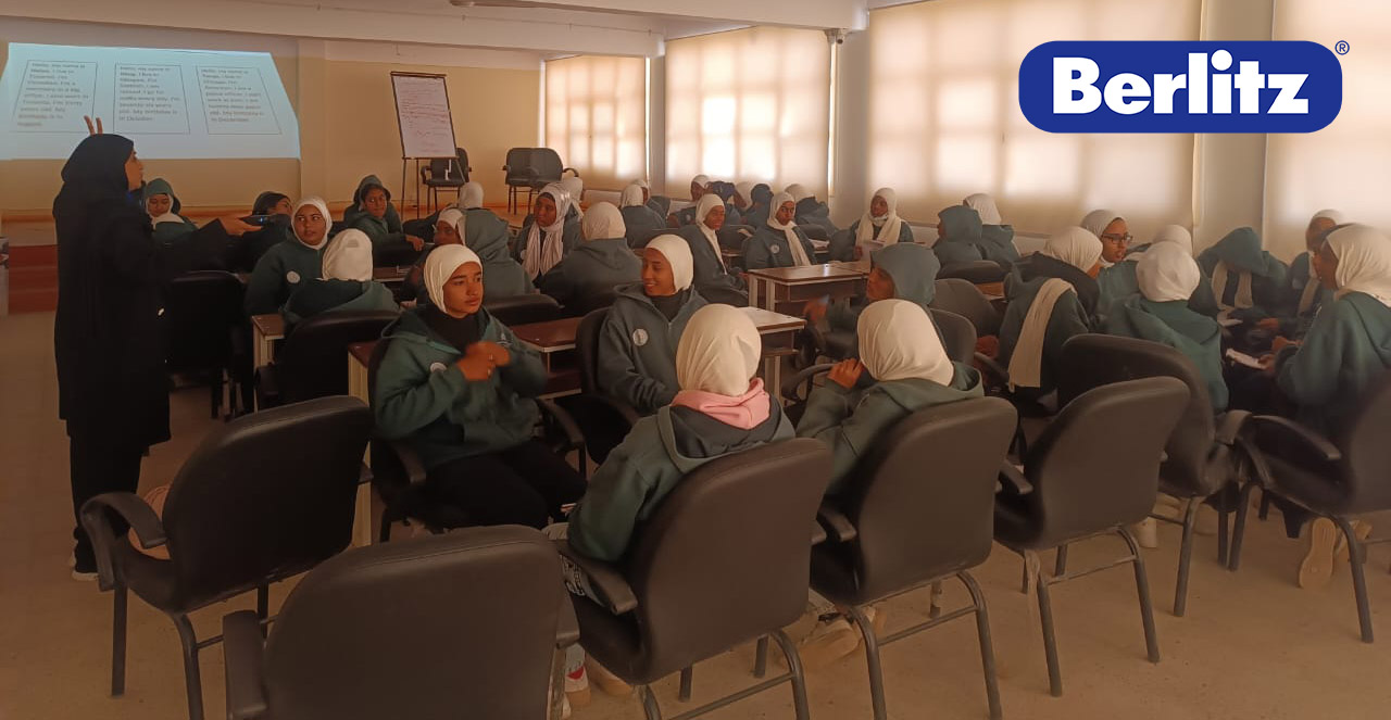 “A New Beginning: The School Welcomes 75 Students to the Beginners’ Course”
